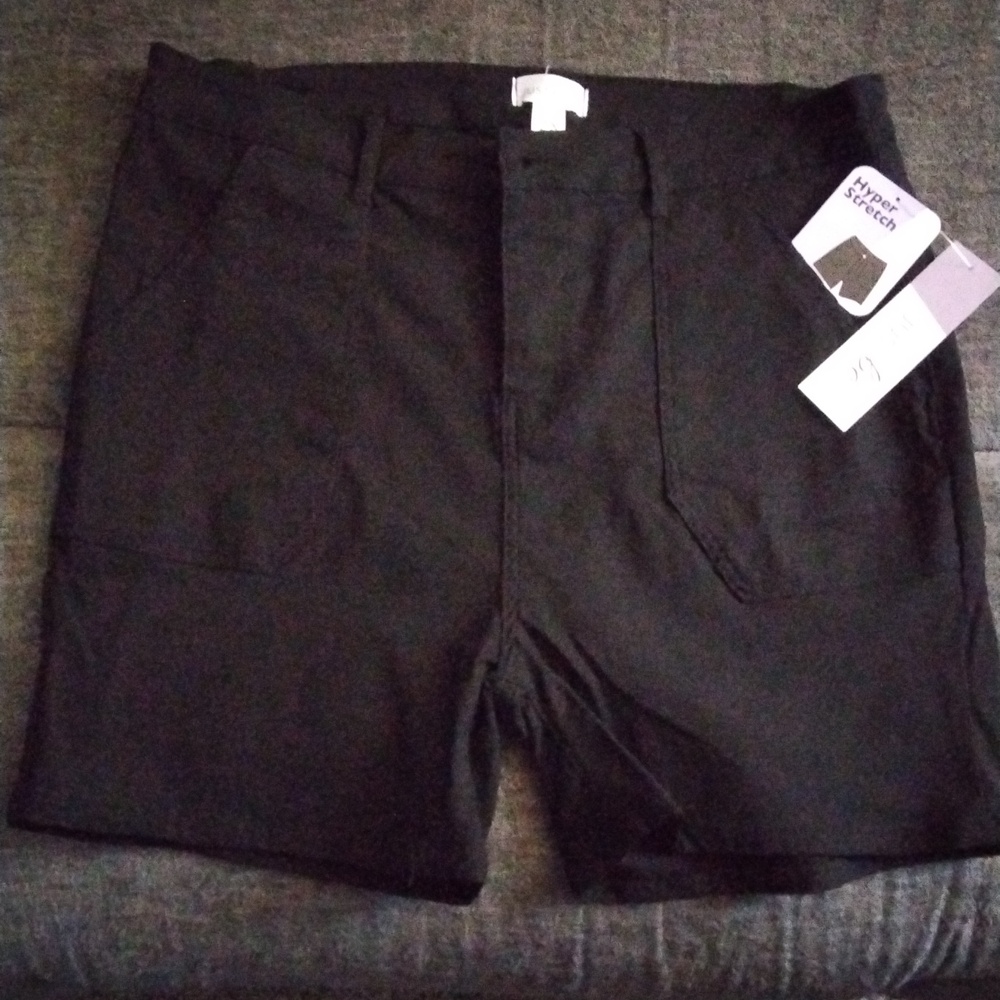 Women's Plus Size Shorts